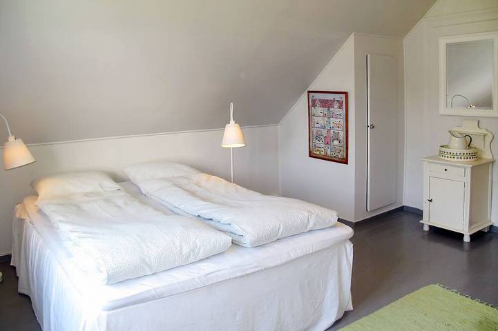 Strøneneset in Os