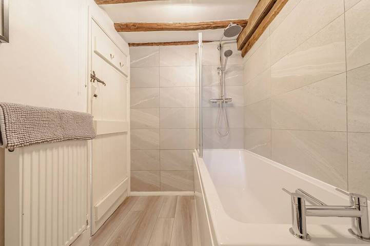 Englisch Cotswold Historic Listed Cottage in Gloucestershire