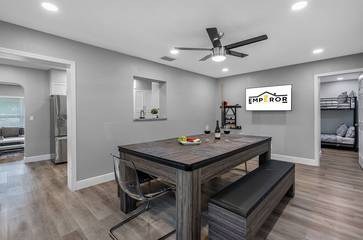 Vacation Home for 10 Guests in Tampa, Tampa Bay, Picture 2