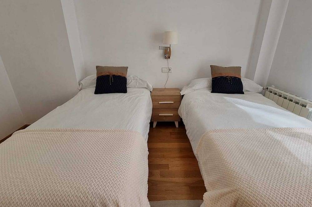 Entire apartment, Piso en el centro para 6 personas en Vilagarcia in Vilagarcía de Arousa, Rías Baixas