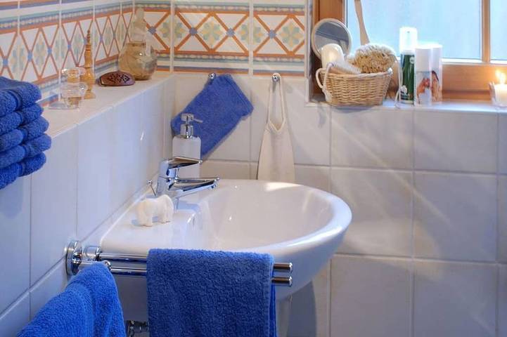 Bauernhof für 6 Personen, mit Garten im Saarland - 2