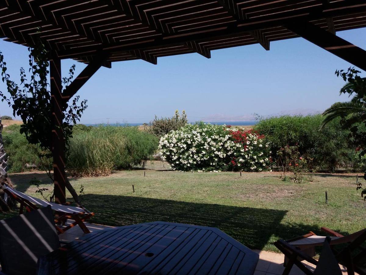 Two-Bedroom House in Mastichari, Kos