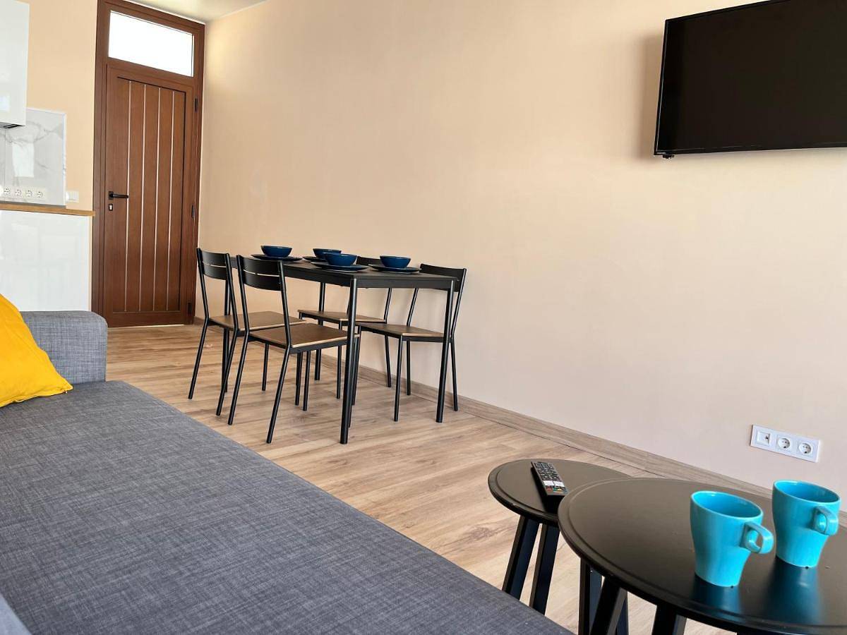 Ganze Wohnung, One-Bedroom Apartment in Playa de las Américas, Arona