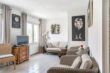 Ferienwohnung für 6 Personen in Saint-Aygulf, Frejus, Bild 2