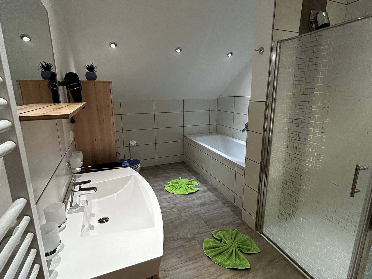 Ganze Ferienwohnung, Ferienwohnung Rief - Ferienwohnung Rief in Tannheim (Tirol), Allgäuer Alpen (Österreich)