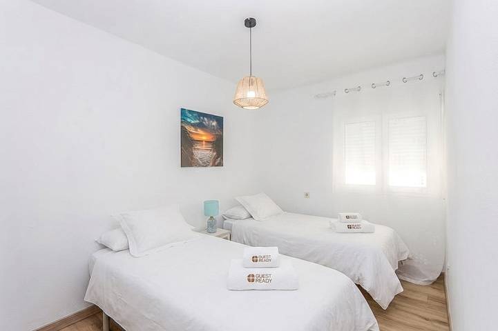 Ferienwohnung für 4 Personen auf Fuerteventura - 3