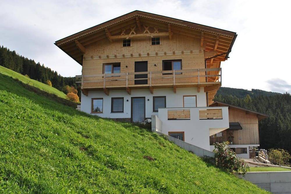 Ganze Wohnung, Ferienwohnung Gipfelblick in Weerberg, Tiroler Unterland