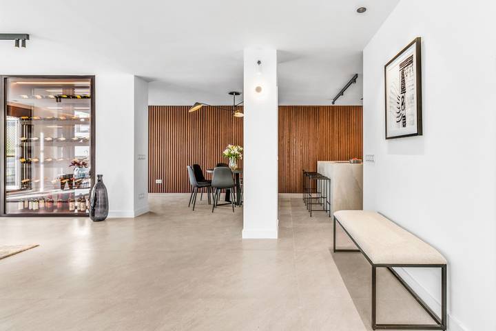 Ganze Wohnung, Casa Milo in Marbella West, Marbella