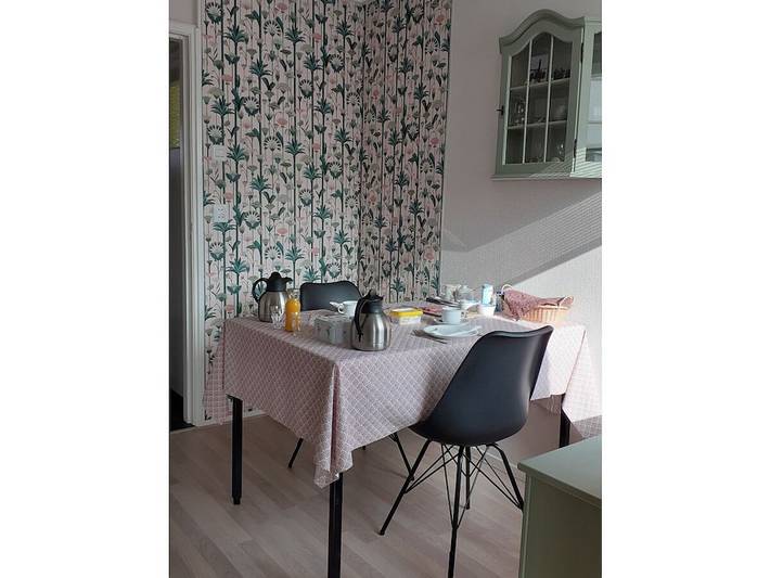 Ferienhaus für 2 Personen in Westkapelle - 3