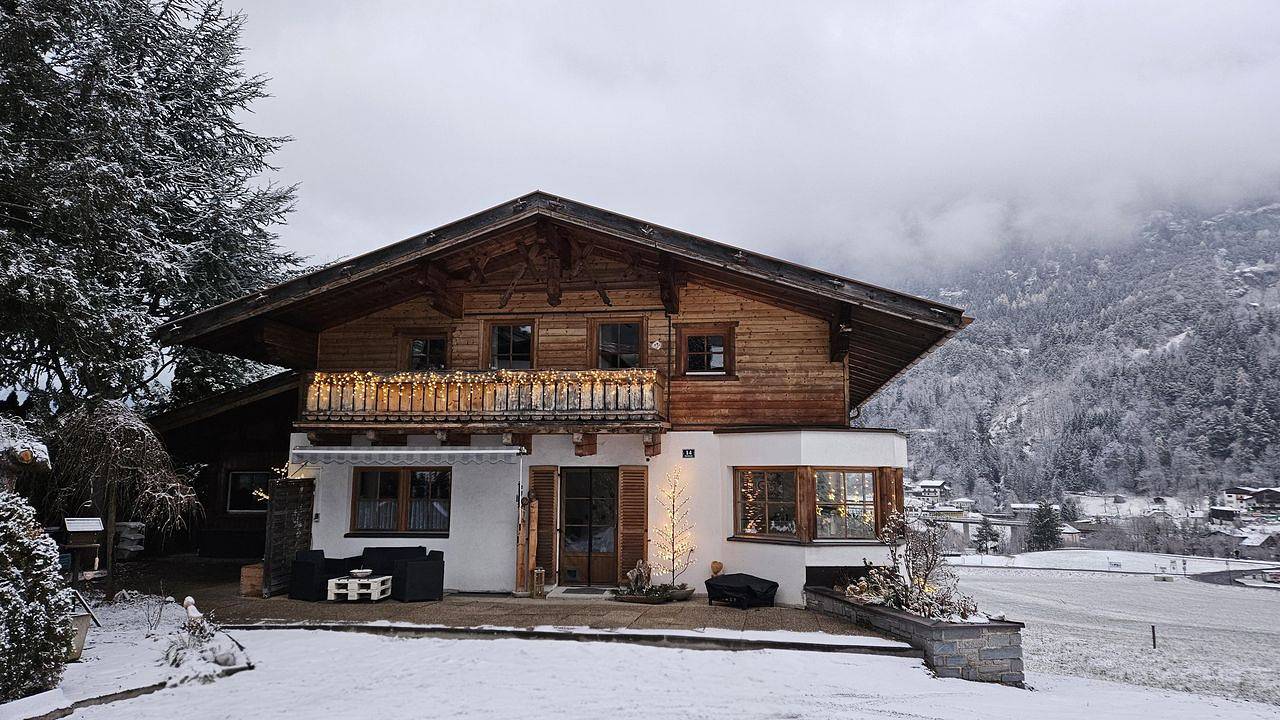 Ganze Ferienwohnung, Ferienwohnung für 2 Personen (40 m²) in Sautens in Sautens, Ötztal