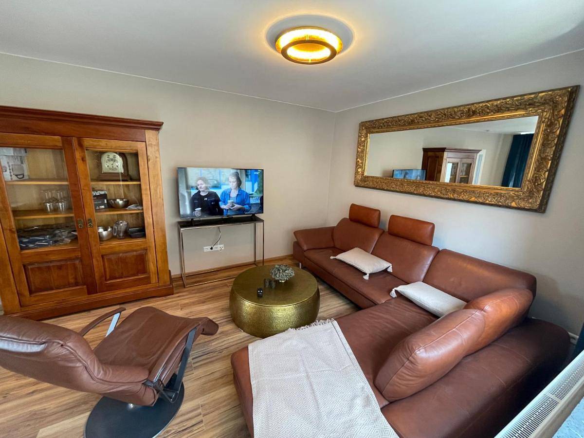Two-Bedroom House in Ellenz-Poltersdorf, Cochem-Zell
