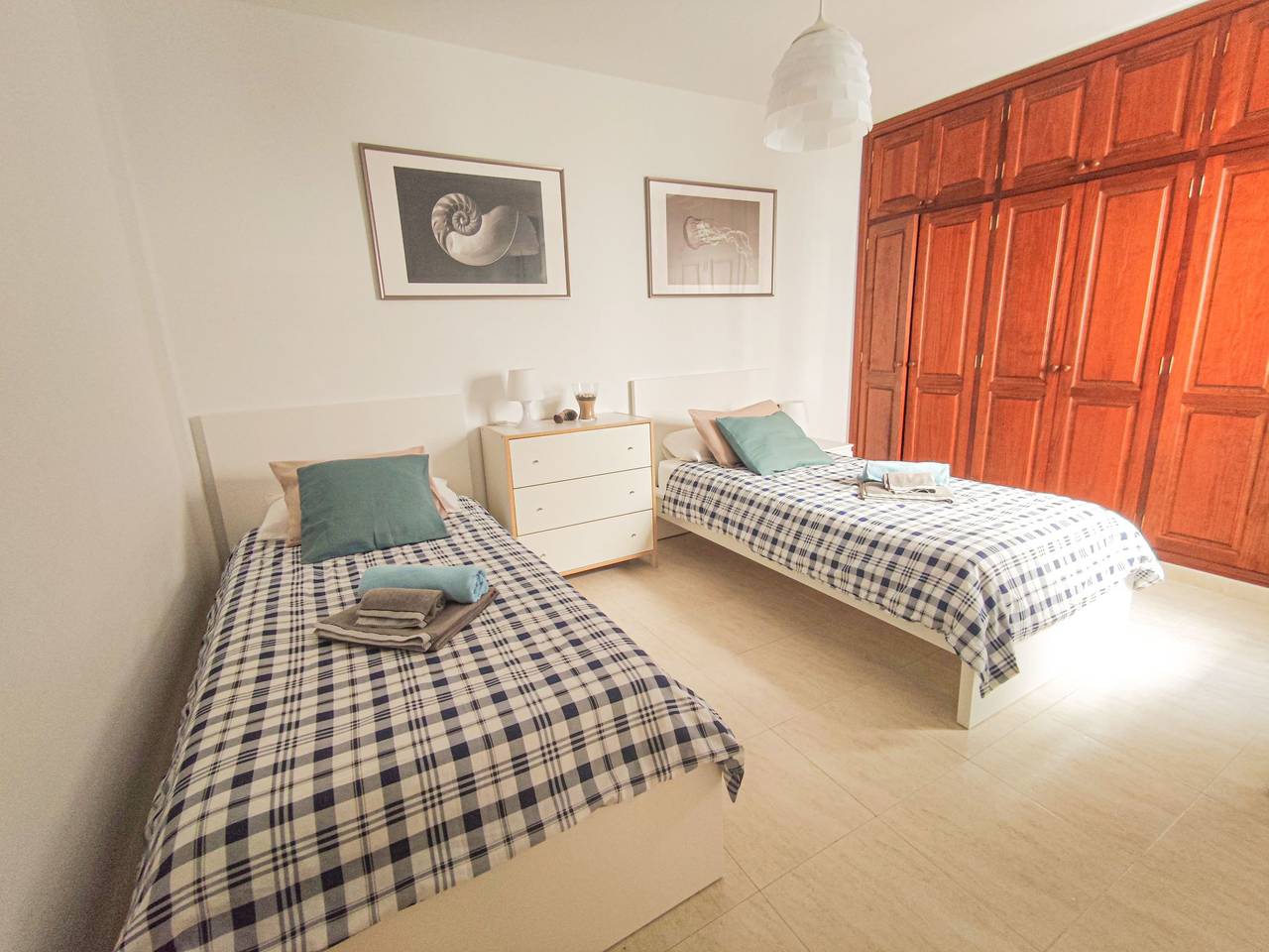 Apartamento entero, Haus Machin in Famara, Teguise