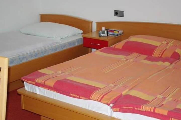 B&B für 3 Personen, mit Garten am Klopeiner See