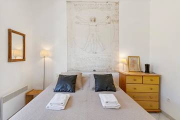 Chambre D’hôte pour 2 Personnes dans Olmeto, Arrondissement de Sartène, Photo 2