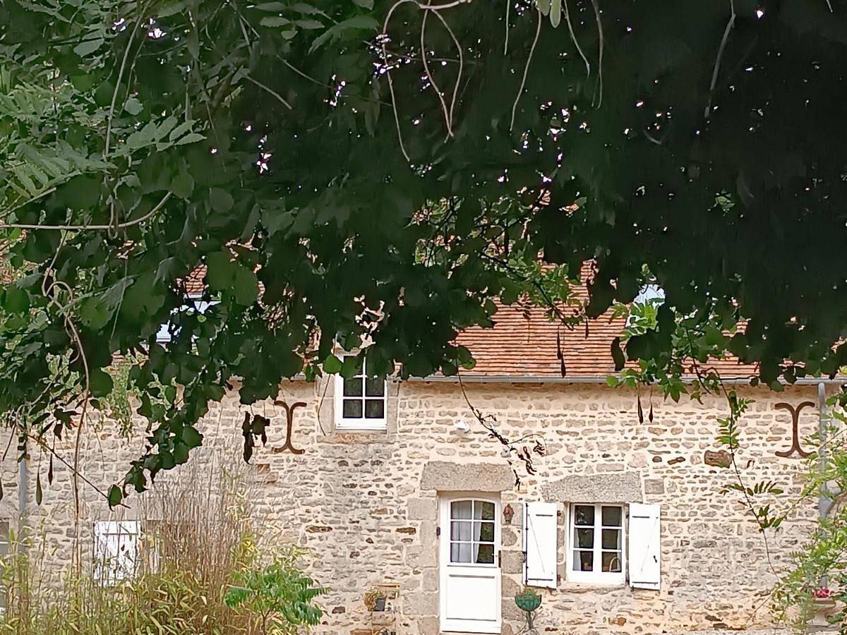 Charmant gîte en Normandie avec jardin et activités à sensations - Fr-1-410-300 in Arçonnay, Sarthe