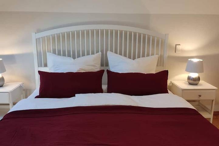 Ferienwohnung für 3 Personen in Peißenberg - 3