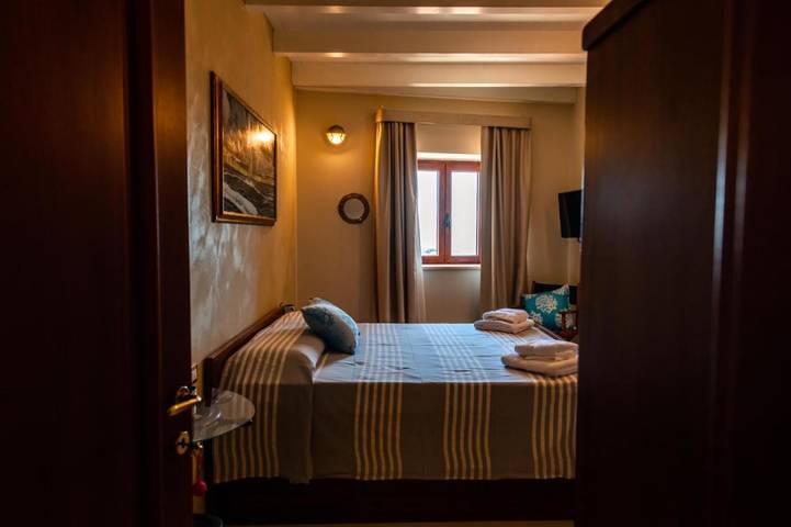 Maison d’hôte pour 4 personnes, avec vue dans Île de Sant'Antioco - 4