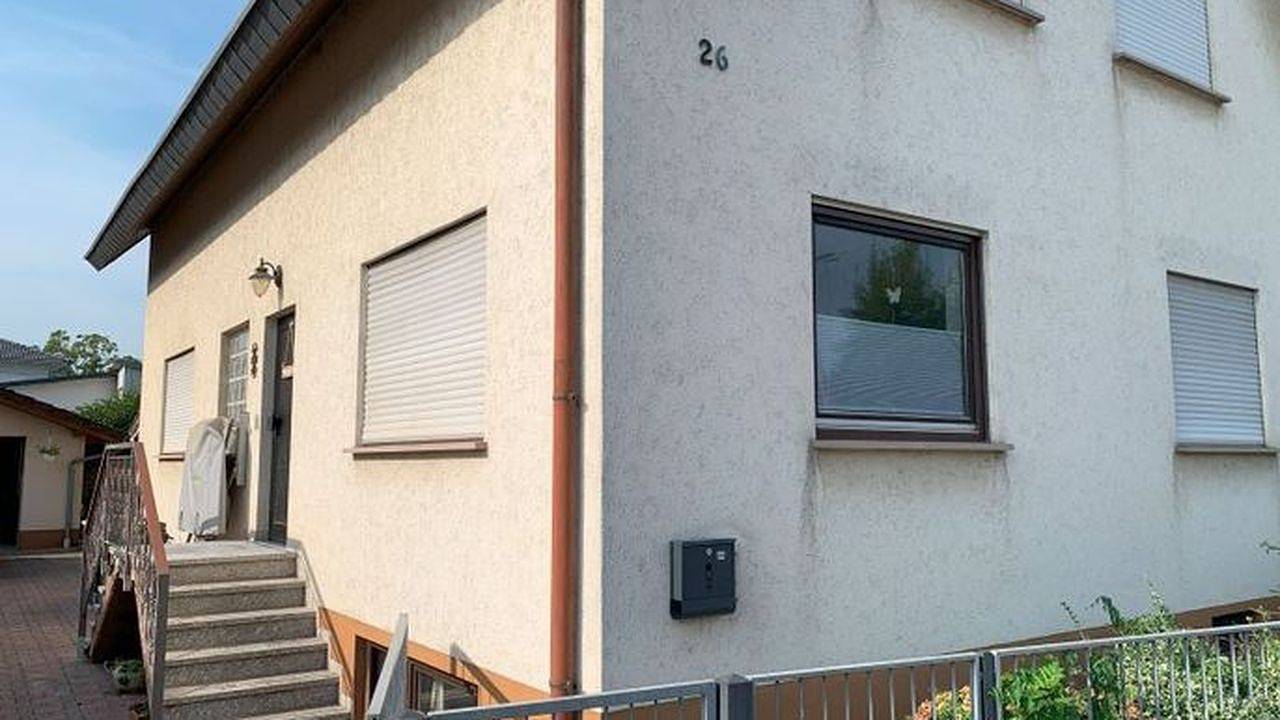 Apartamento vacacional entero, Ferienwohnung für 4 Personen (34 m²) in Rust in Europa-Park, Rust