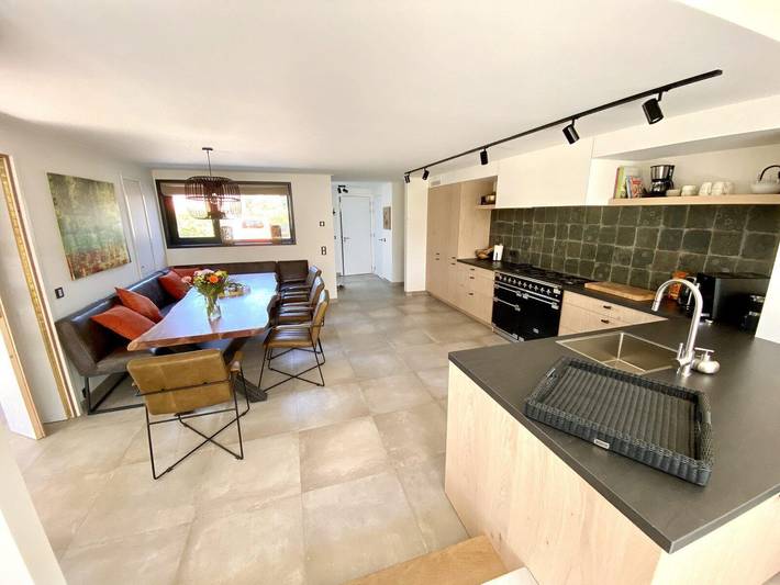 Strandhaus für 12 Personen, mit Garten und Sauna sowie Terrasse in Nieuwvliet - 4