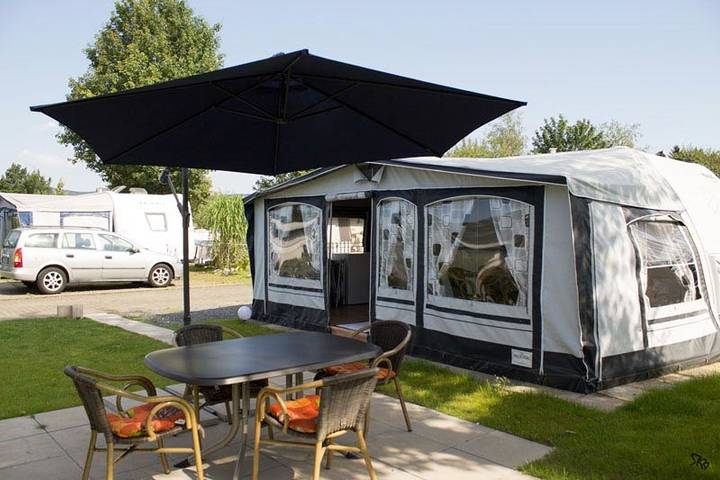 Ferienwohnung für 5 Personen, mit Terrasse und Garten in Attendorn - 4