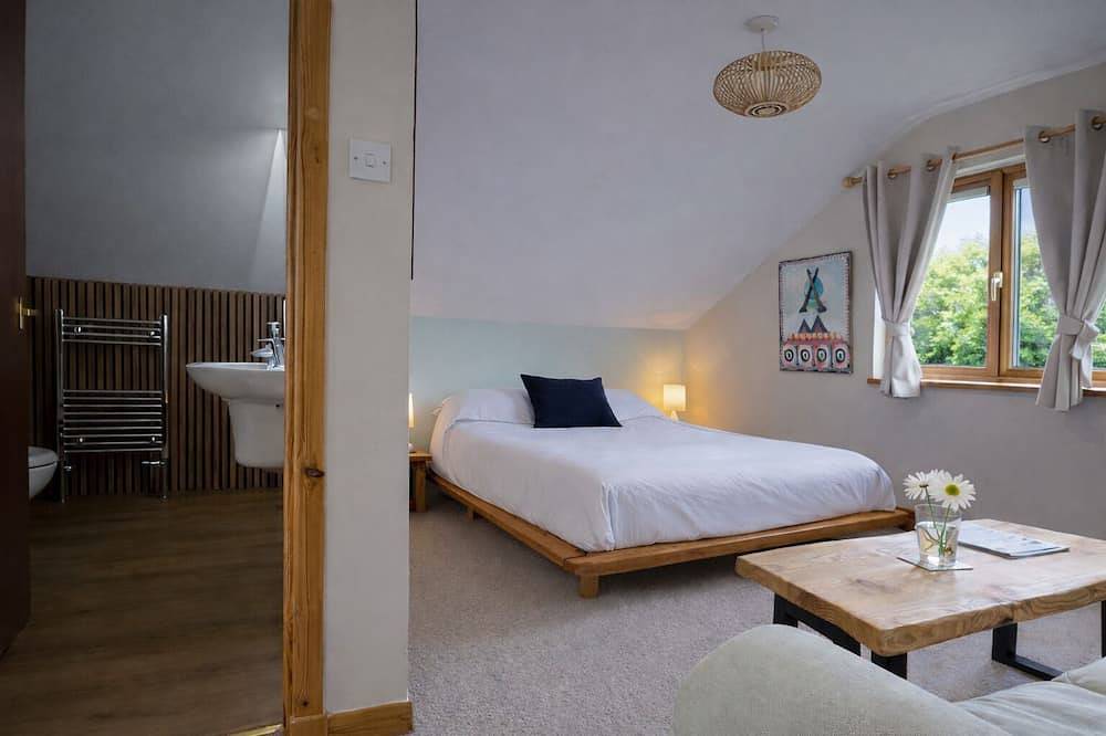 Art Home in Balquhidder Glen in Région de Stirling