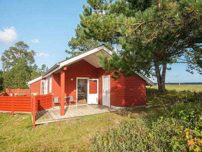 Ferienhaus für 4 Personen, mit Terrasse, kinderfreundlich auf Rømø - 2