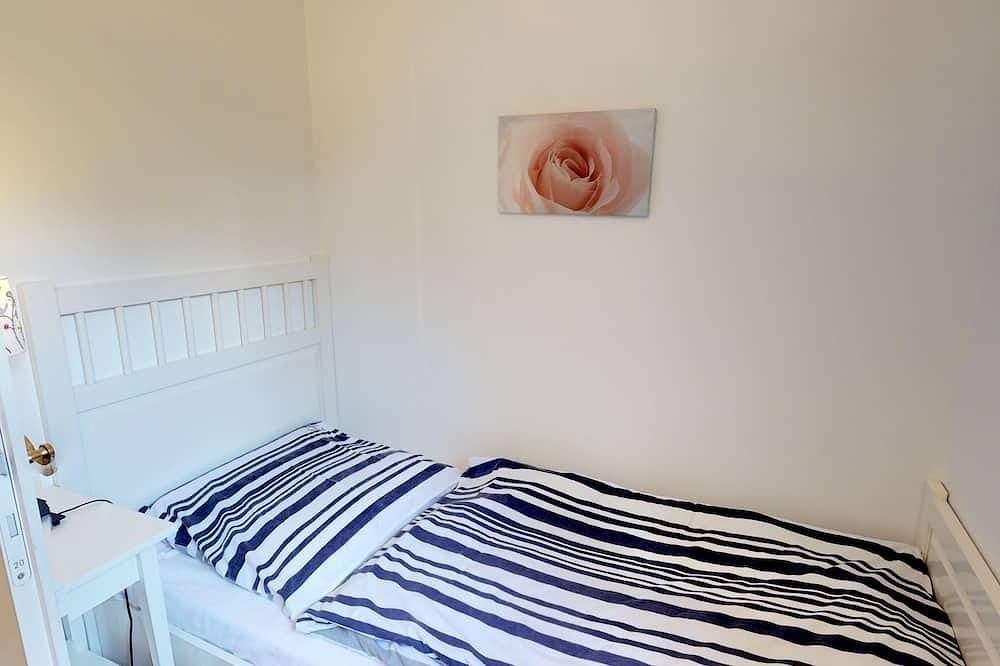 Ganze Wohnung, Ferienwohnung \"Sturmfrei 1\" in Wenningstedt, Sylt