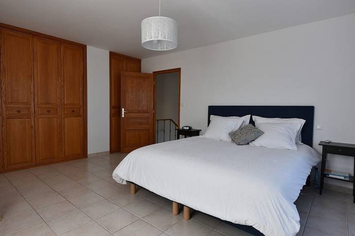 Location de vacances pour 10 personnes, avec jardin à Flassans-sur-Issole - 4