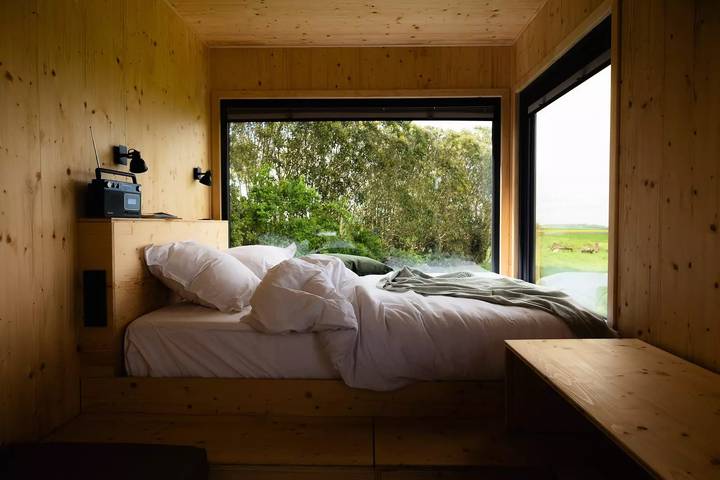Appartement de vacances pour 2 personnes, avec vue dans le Tarn-et-Garonne - 2