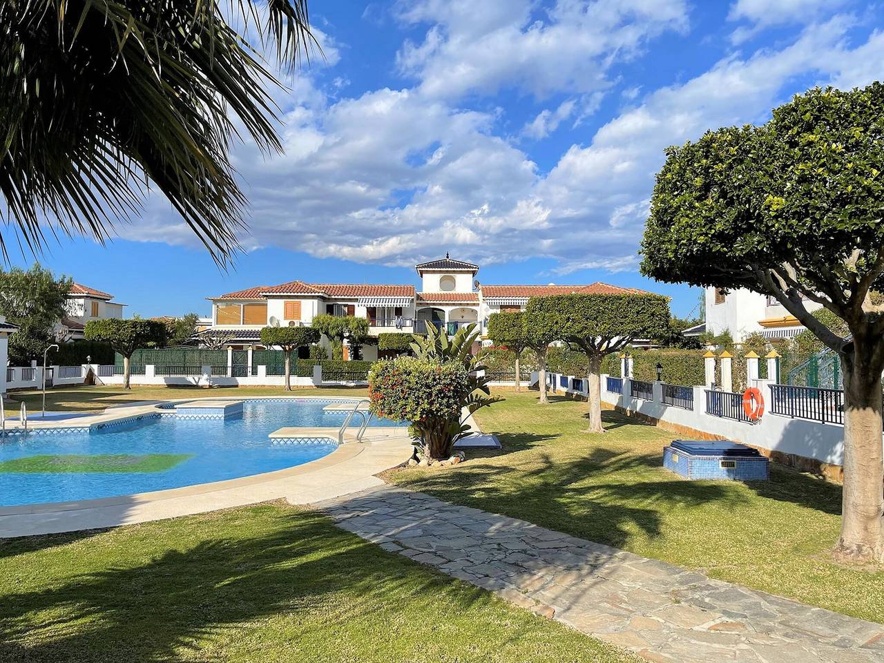Apartamento entero, Apartamento en Vera Playa junto a la playa in Playas de Vera, Vera