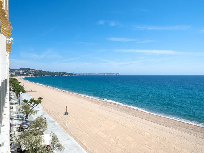 Ferienwohnung für 2 Personen, mit Meerblick und Garten, mit Haustier an der Costa Brava - 4