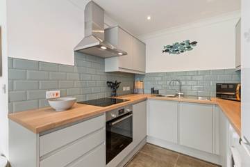Holiday Rental for 4 People in Saundersfoot, Pembrokeshire, Photo 1