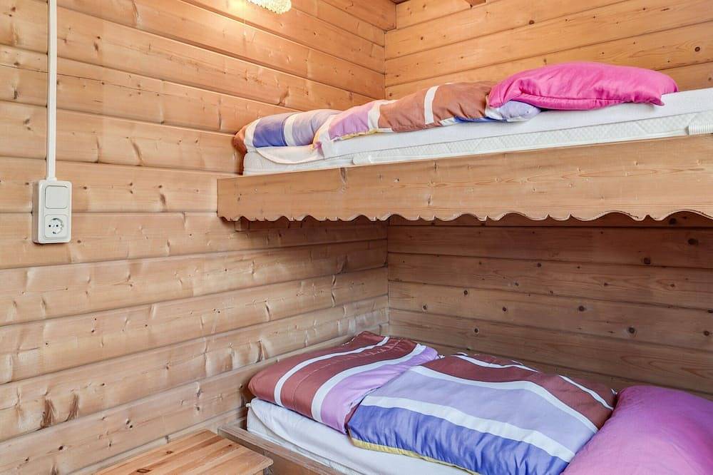 Charmantes Ferienhaus mit eigenem Garten in Niederaula, Rhön-Hessen