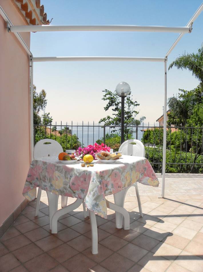 Location de vacances pour 4 personnes à Maratea - 4