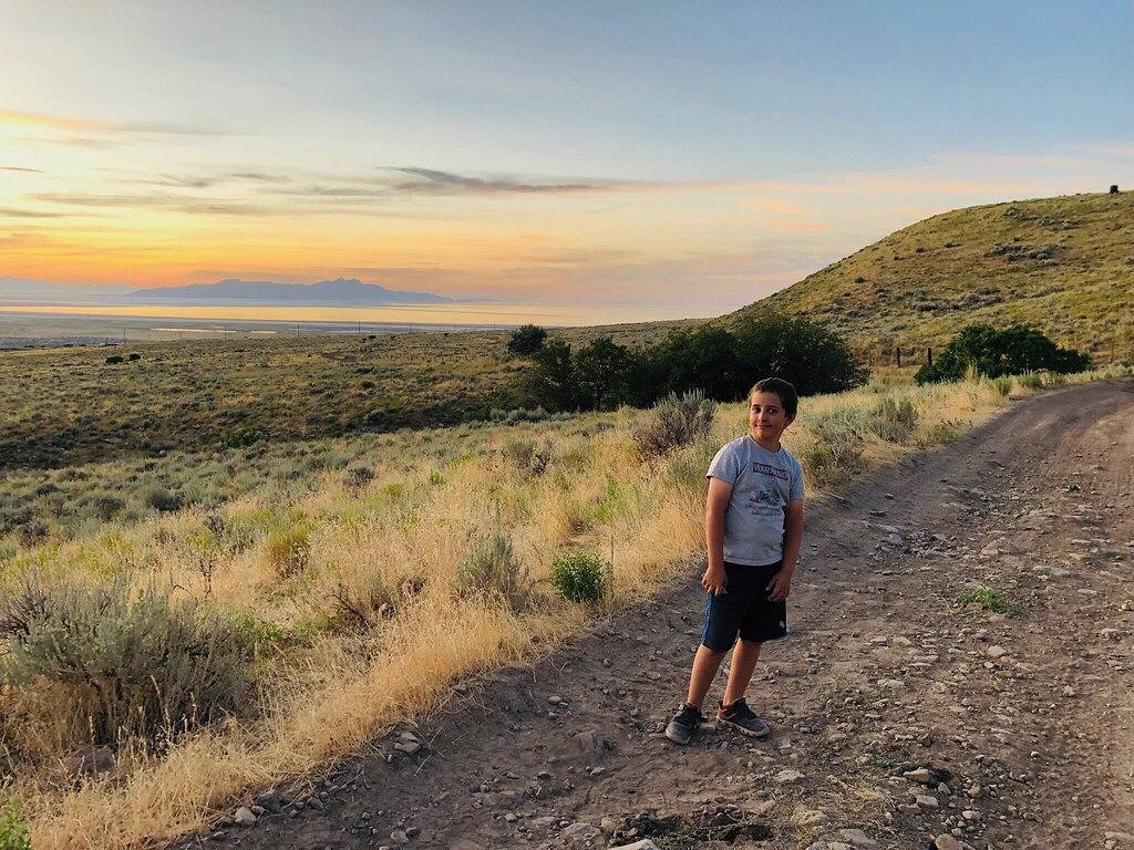 Beautiful family friendly 4 bedroom near Zion Np with all the comforts of home. in La Verkin, Zion Nationalpark