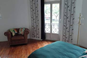 Appartement De Vacances pour 4 Personnes dans Amiens, Région d'Amiens, Photo 2