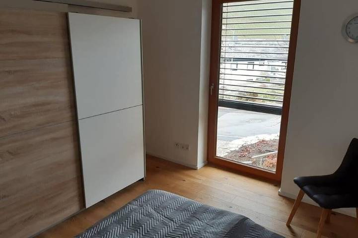 Ganze Wohnung, Große Ferienwohnung im schönen Ruwertal in Kasel, Moseleifel