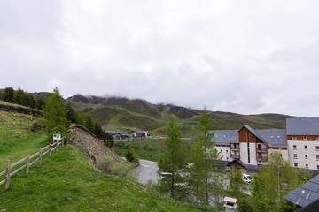 Maison pour 6 Personnes dans Peyragudes, Pyrénées, Photo 4