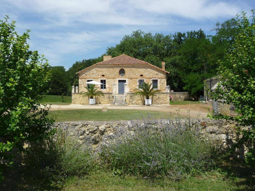 Higat in Eauze, Gers