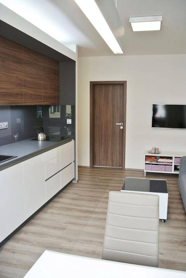 Chambre d’hôte pour 3 personnes - 1