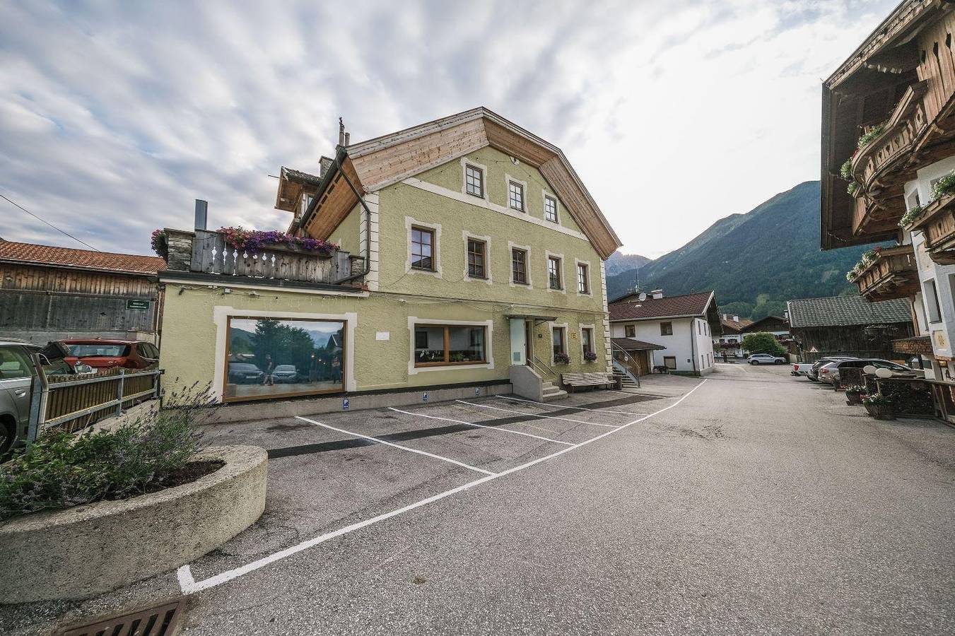 Ganze Ferienwohnung, Ferienwohnung Serles in Stubaier Alpen, Mieders