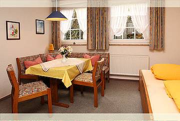 Ferienwohnung für 4 Personen in Norddorf, Amrum, Bild 4