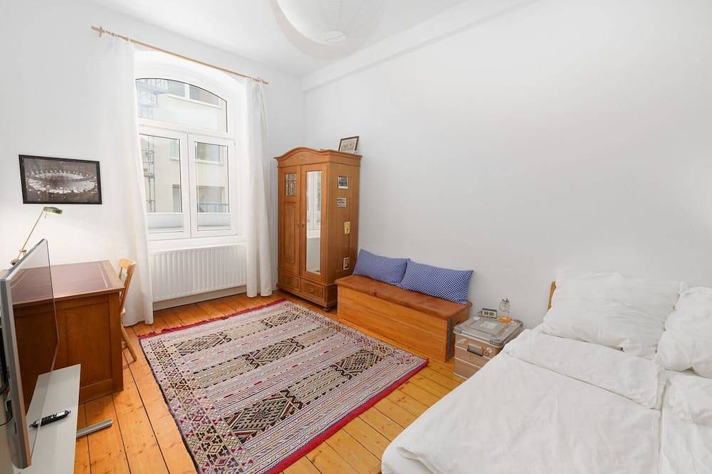 Ganze Wohnung, Ruhige Altbau Wohnung, Zentral in der Kölner Südstadt in Köln, Rheinland