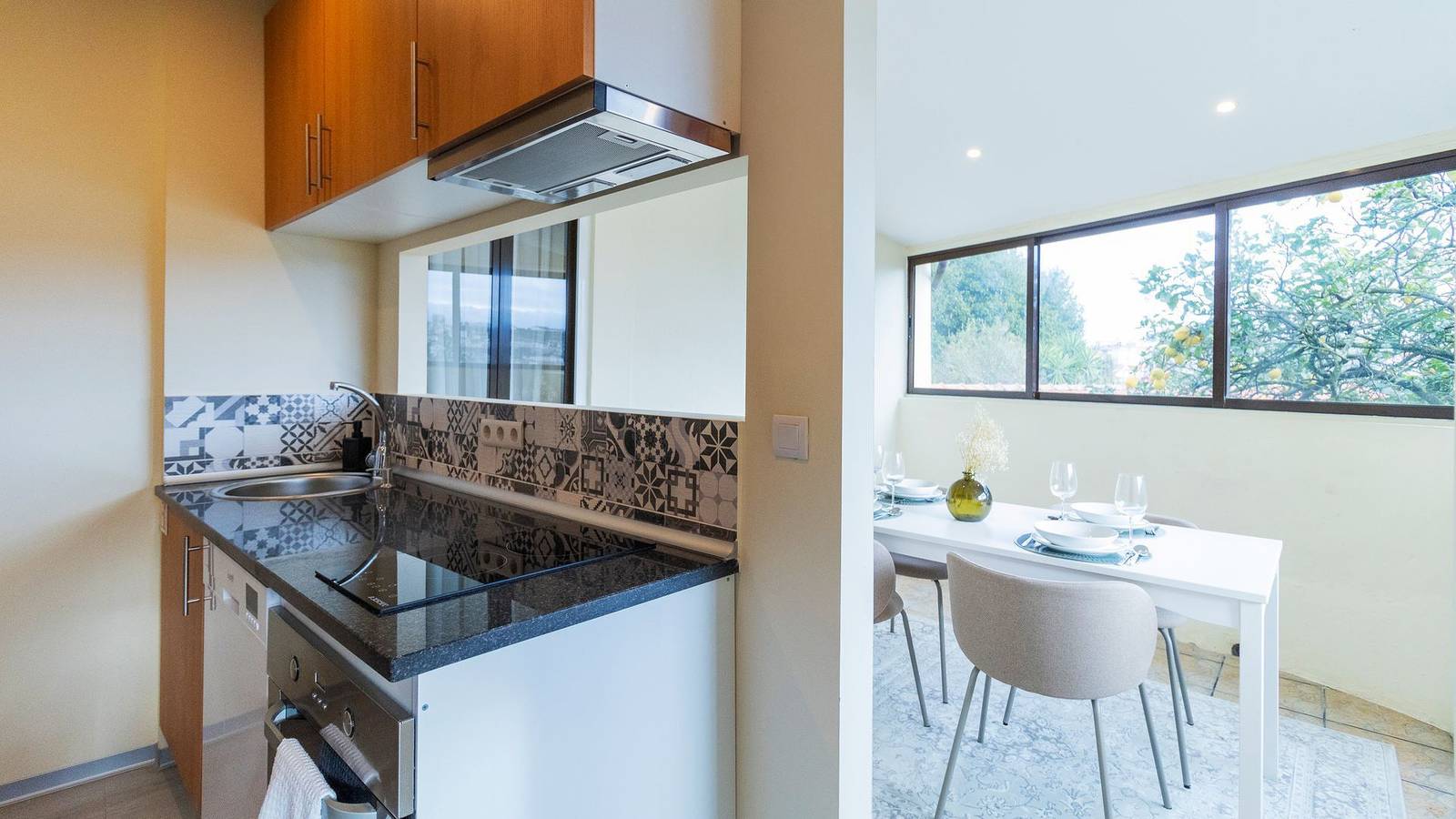 Casa de vacaciones para 4 personas in Santa Marinha e São Pedro da Afurada, Distrito de Porto