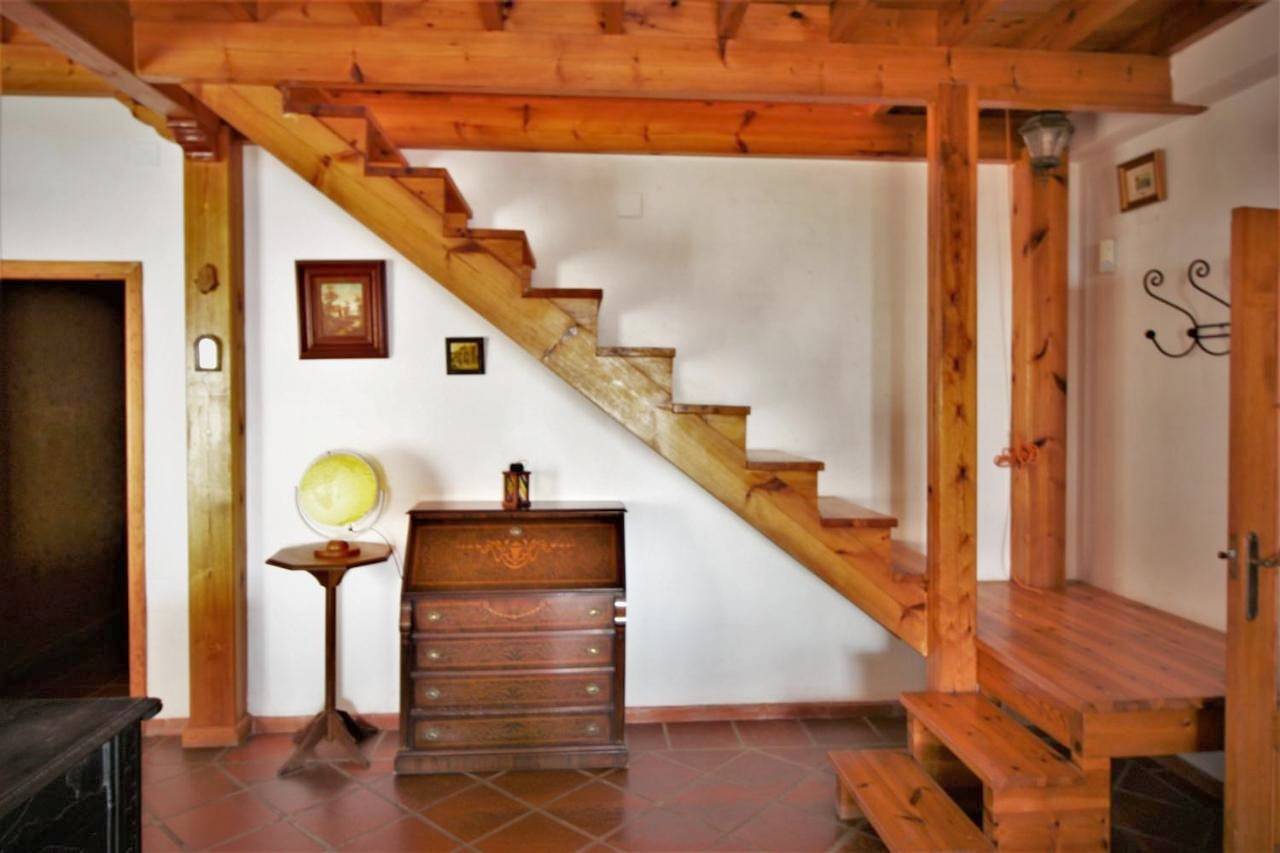 Valle y Mar, Casa de Huéspedes in La Herradura, Almuñecar