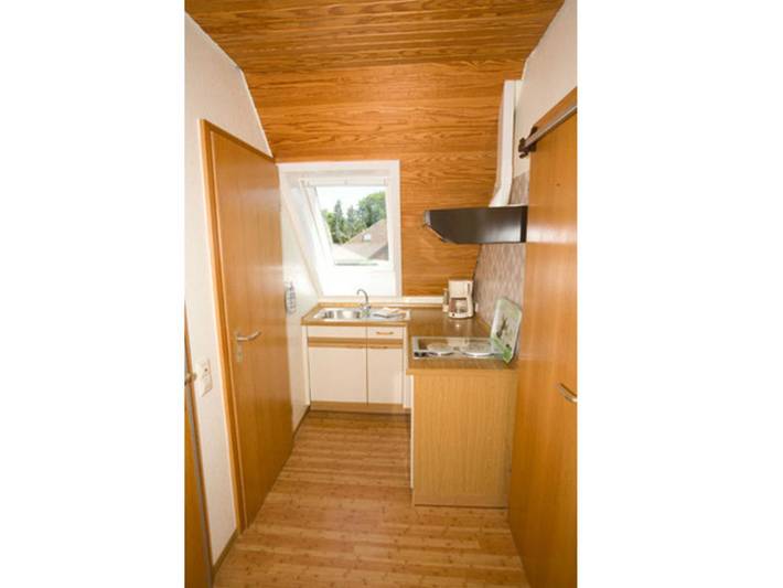 Ferienwohnung für 2 Personen in Landkreis Uelzen - 4