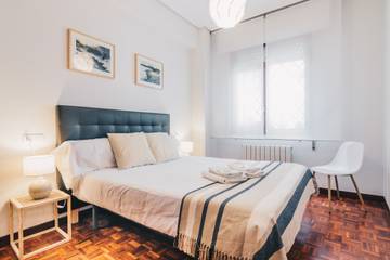 Vakantieappartement voor 6 Personen in Bilbao, Biskaje, Afbeelding 3