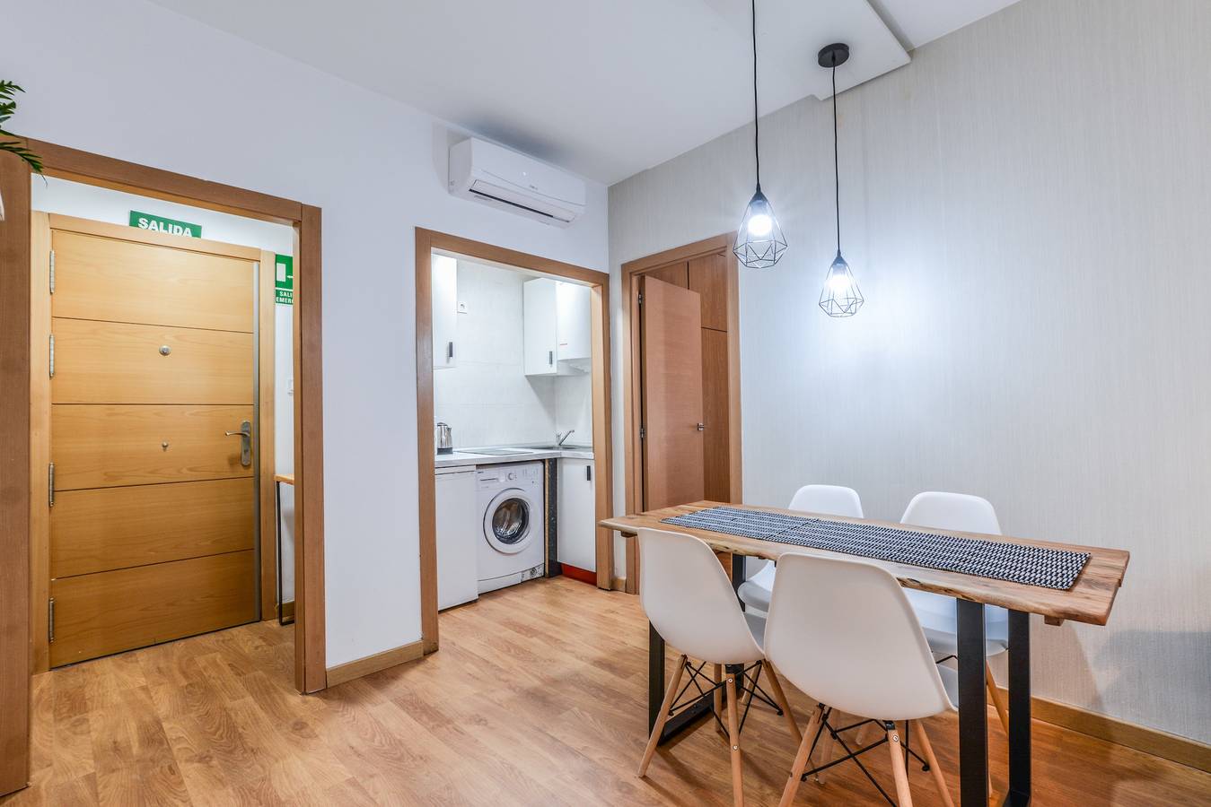 Appartement entier, C Plaza de España 1A in Centro (Madrid), Madrid