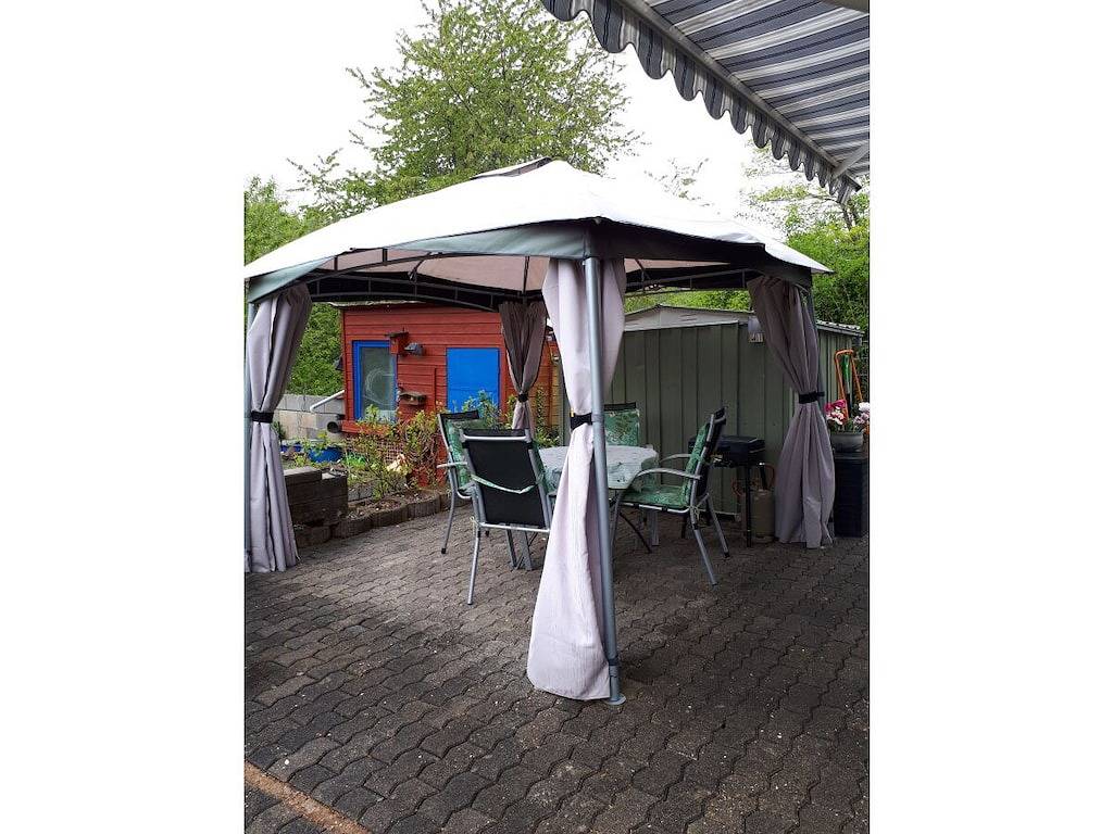 Schmitz Haus Rosi Comfortable holiday residence in Weiskirchen, Saar-Nahe-Bergland