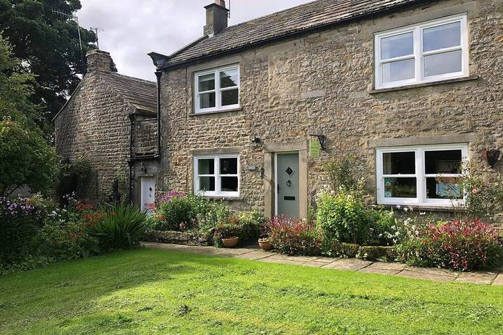 Holiday rental for 4 people, with Garden in County Durham